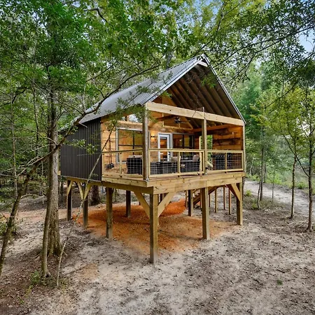 Whiskey On The River Villa Petal Exterior photo